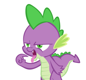 spike_mlp_fim_bleh_by_alecza1234-d4gytol